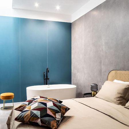 Dimo Luxury Apartment 1 Avola Exterior foto