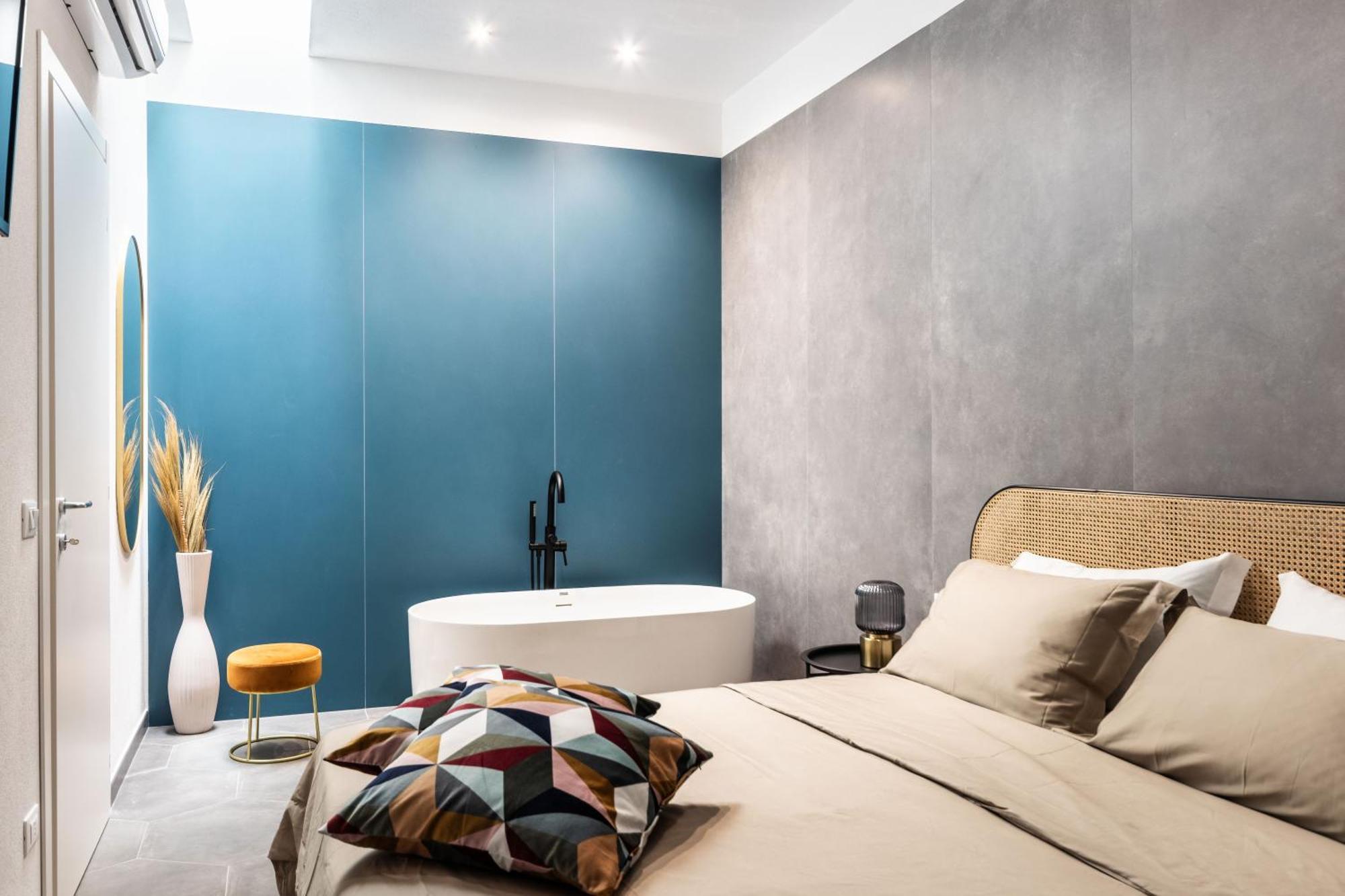 Dimo Luxury Apartment 1 Avola Exterior foto