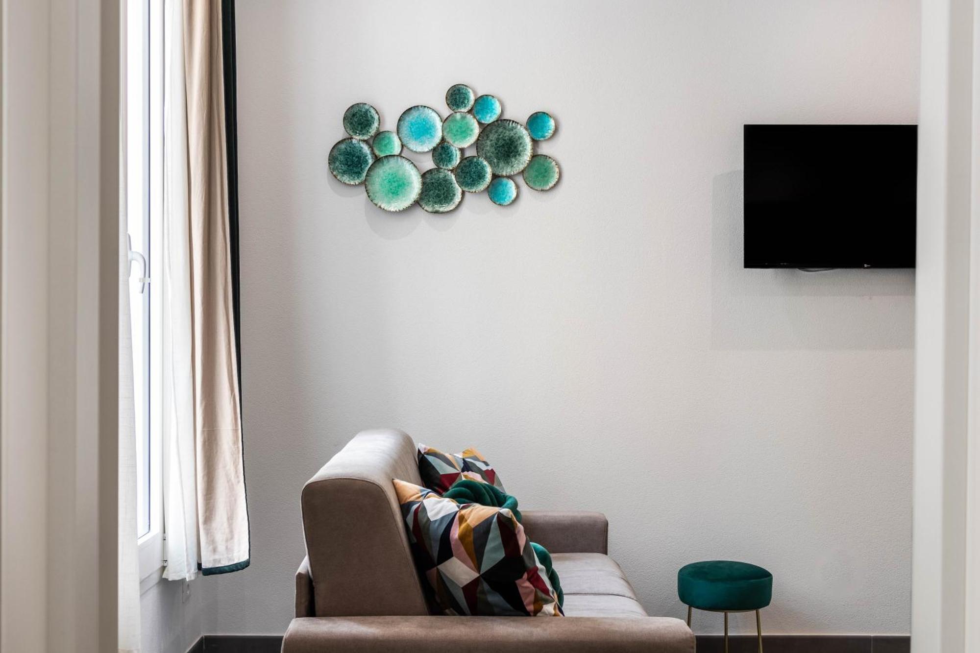 Dimo Luxury Apartment 1 Avola Exterior foto
