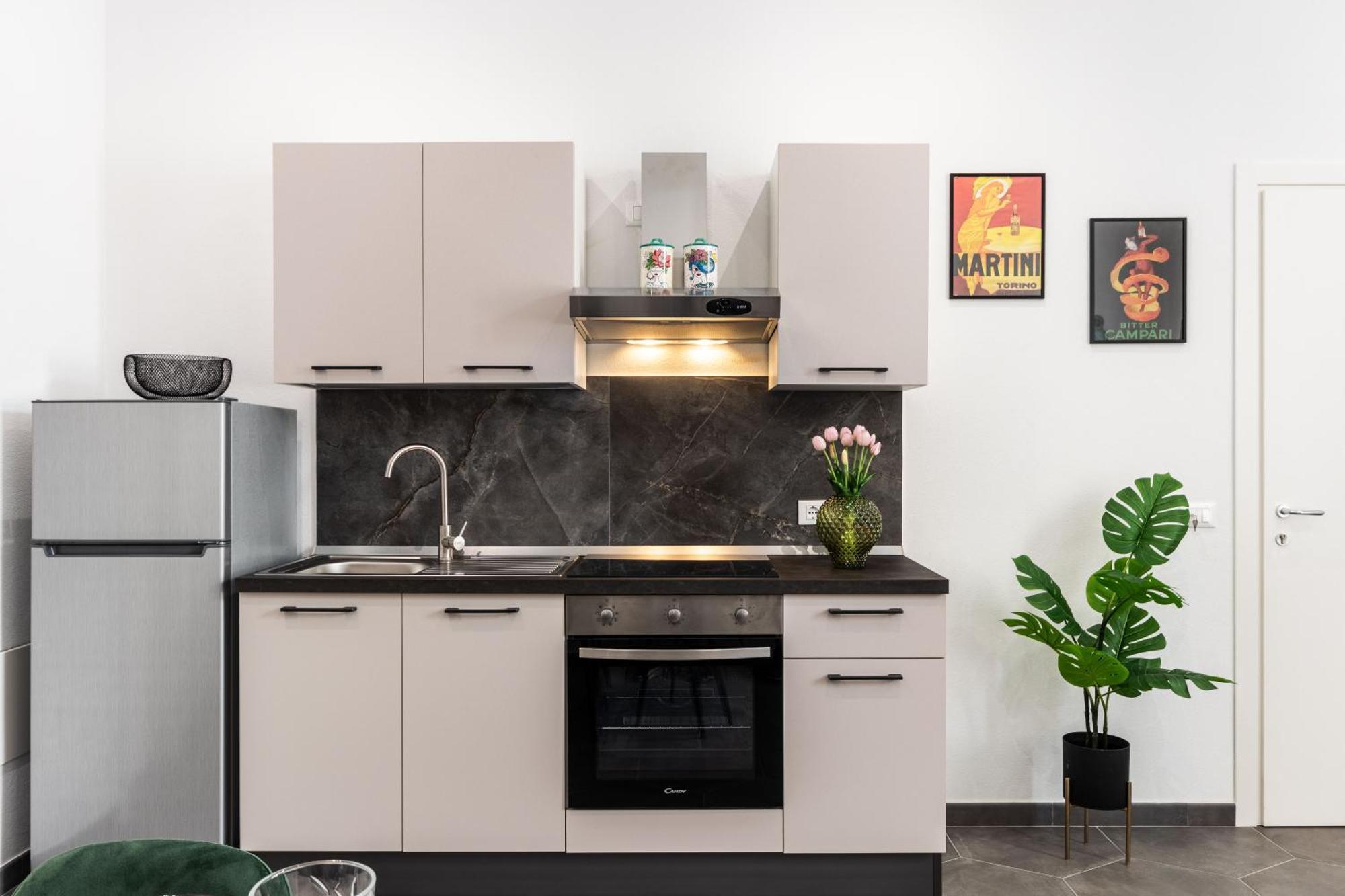Dimo Luxury Apartment 1 Avola Exterior foto