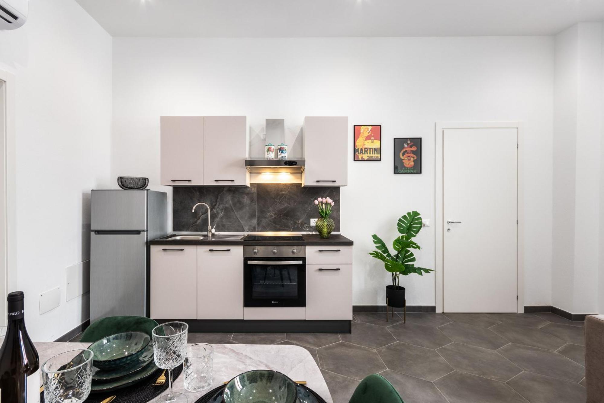 Dimo Luxury Apartment 1 Avola Exterior foto