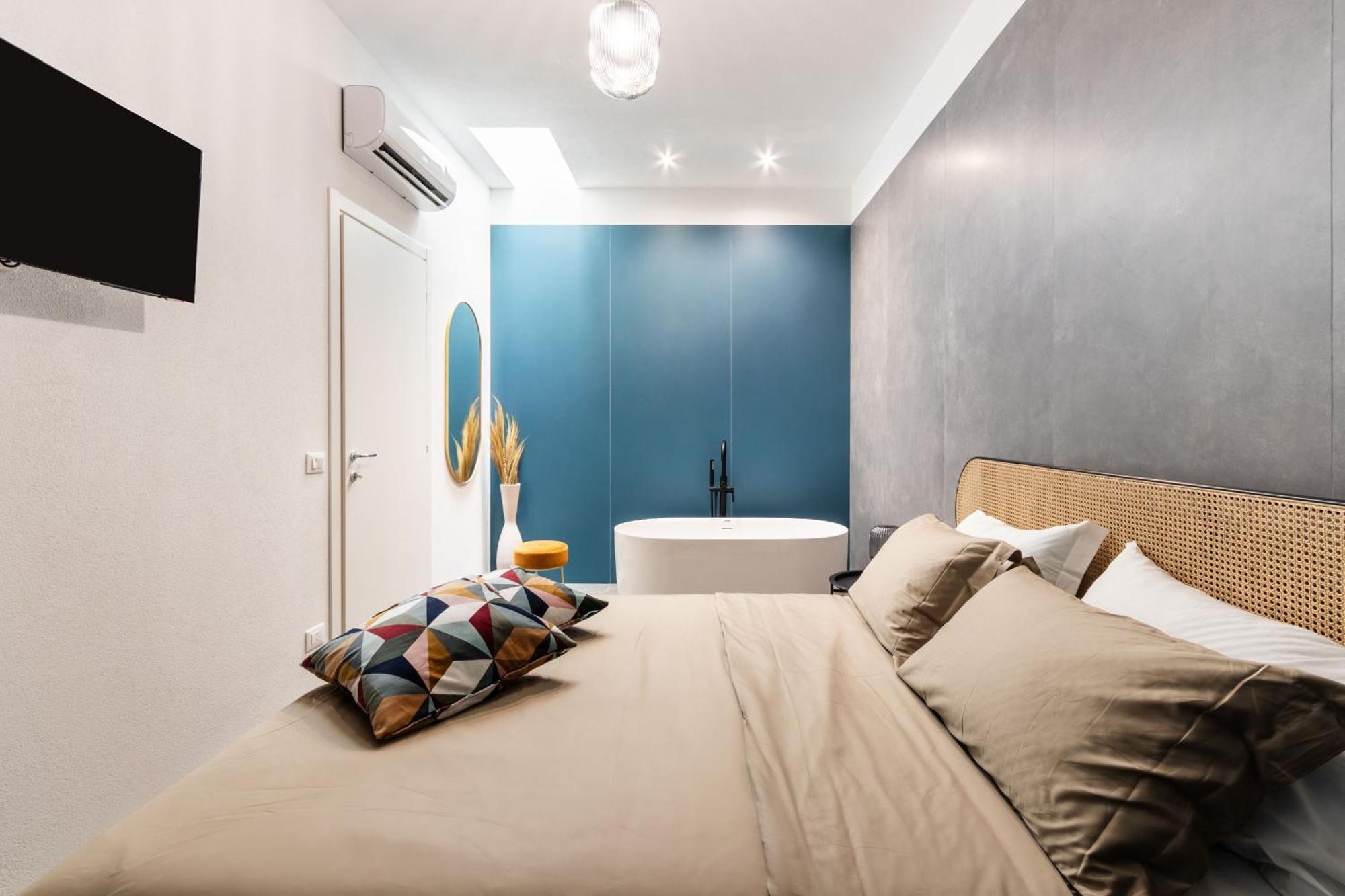 Dimo Luxury Apartment 1 Avola Exterior foto