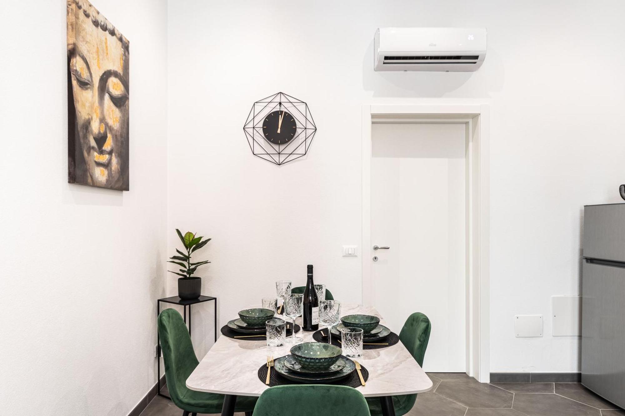 Dimo Luxury Apartment 1 Avola Exterior foto