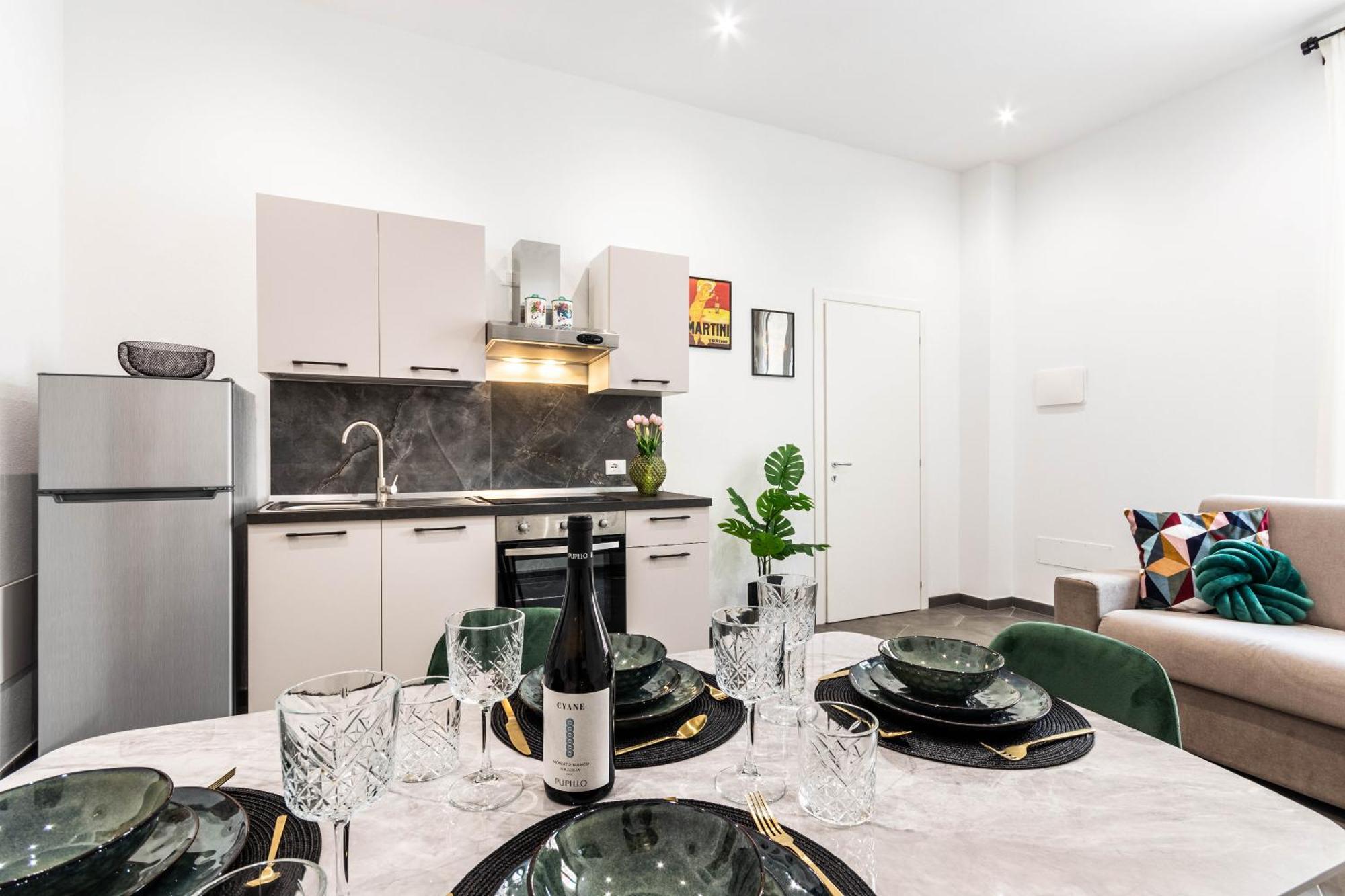 Dimo Luxury Apartment 1 Avola Exterior foto
